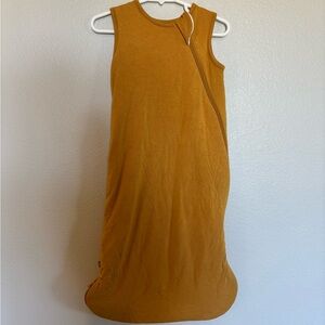 Kyte BABY Mustard Sleep Sack
